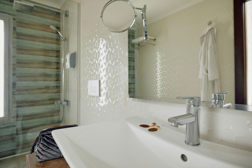 TUI MAGIC LIFE Masmavi - All inclusive — Hotel rooms in Belek