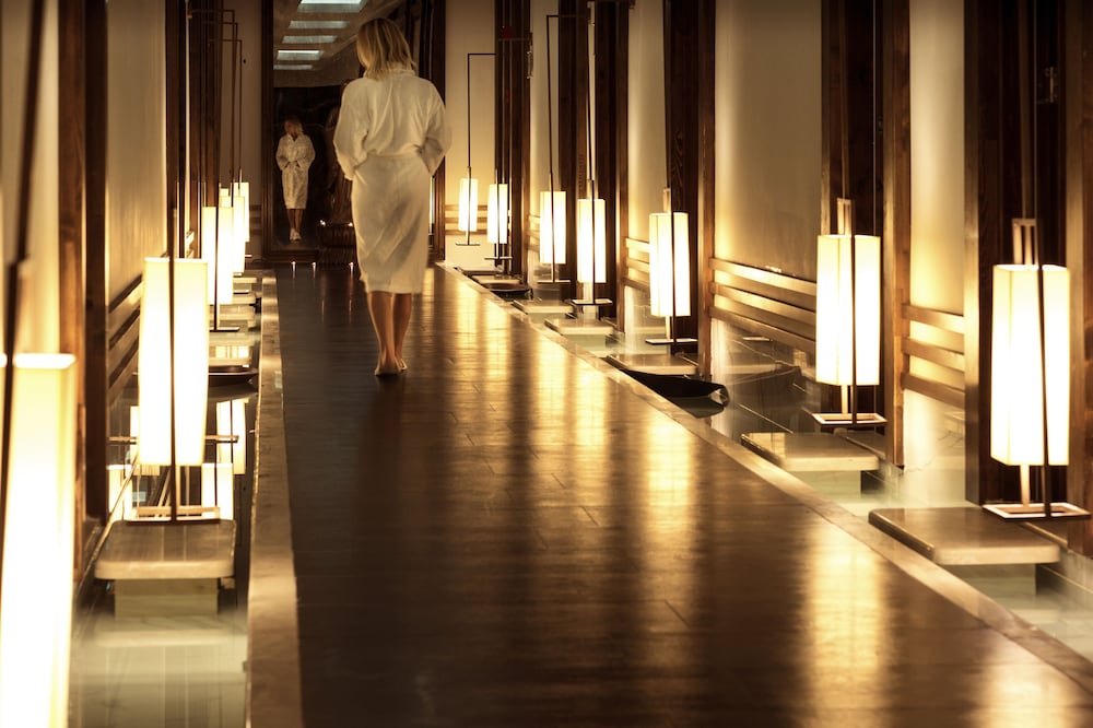 TUI MAGIC LIFE Masmavi - All inclusive — Spa in Belek