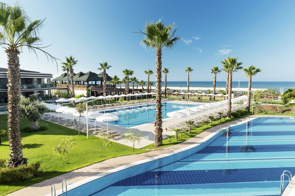 TUI MAGIC LIFE Masmavi - All inclusive — Swimming pool in Belek