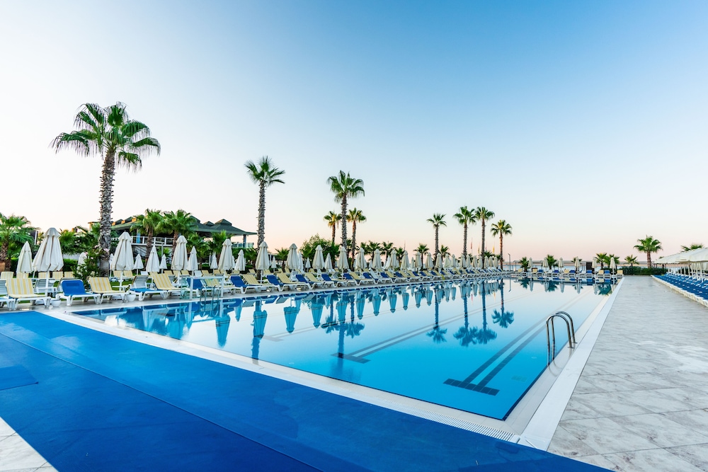 TUI MAGIC LIFE Masmavi - All inclusive — Swimming pool in Belek