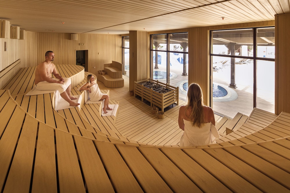 TUI MAGIC LIFE Masmavi - All inclusive — Spa in Belek