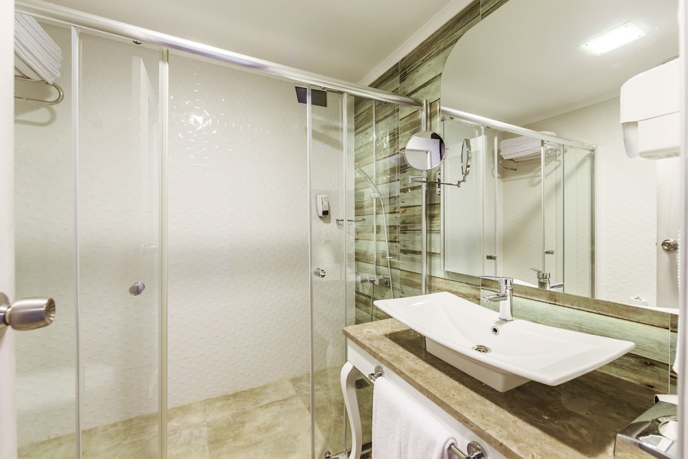 TUI MAGIC LIFE Masmavi - All inclusive — Hotel rooms in Belek