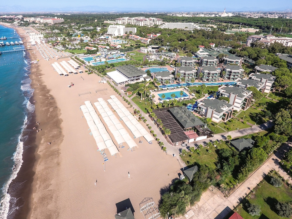 TUI MAGIC LIFE Masmavi - All inclusive — Beach in Belek