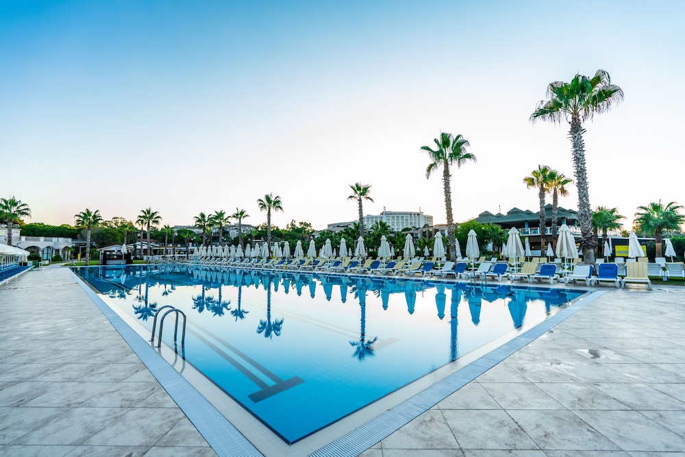TUI MAGIC LIFE Masmavi - All inclusive — Swimming pool in Belek