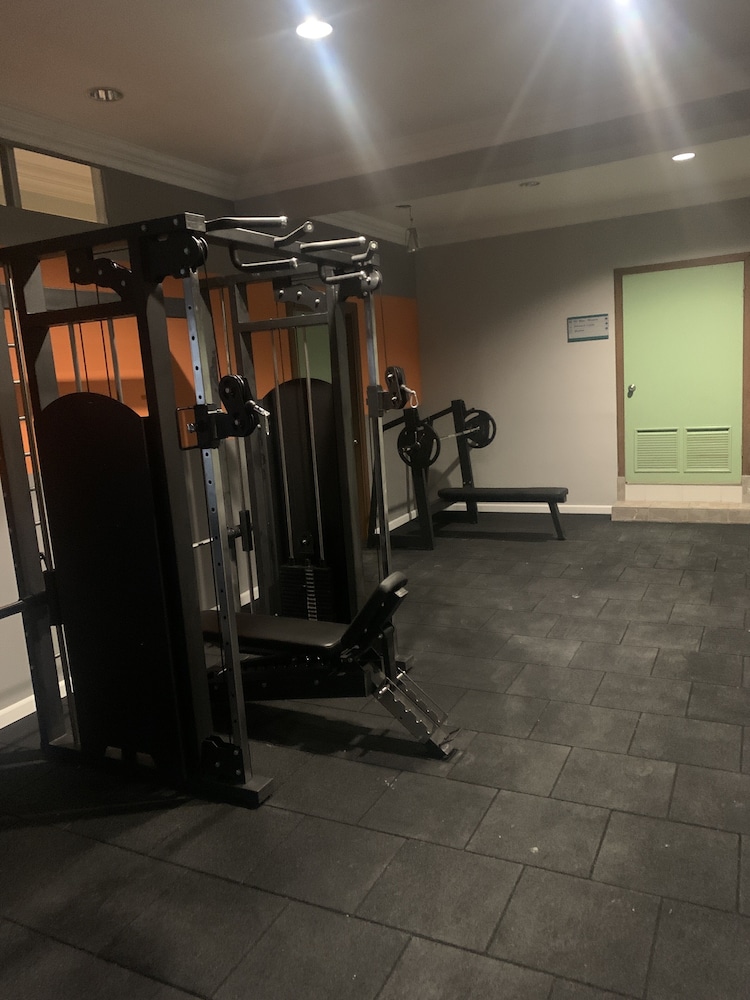 May Flower Apart Hotel — Sports & recreation in Alanya