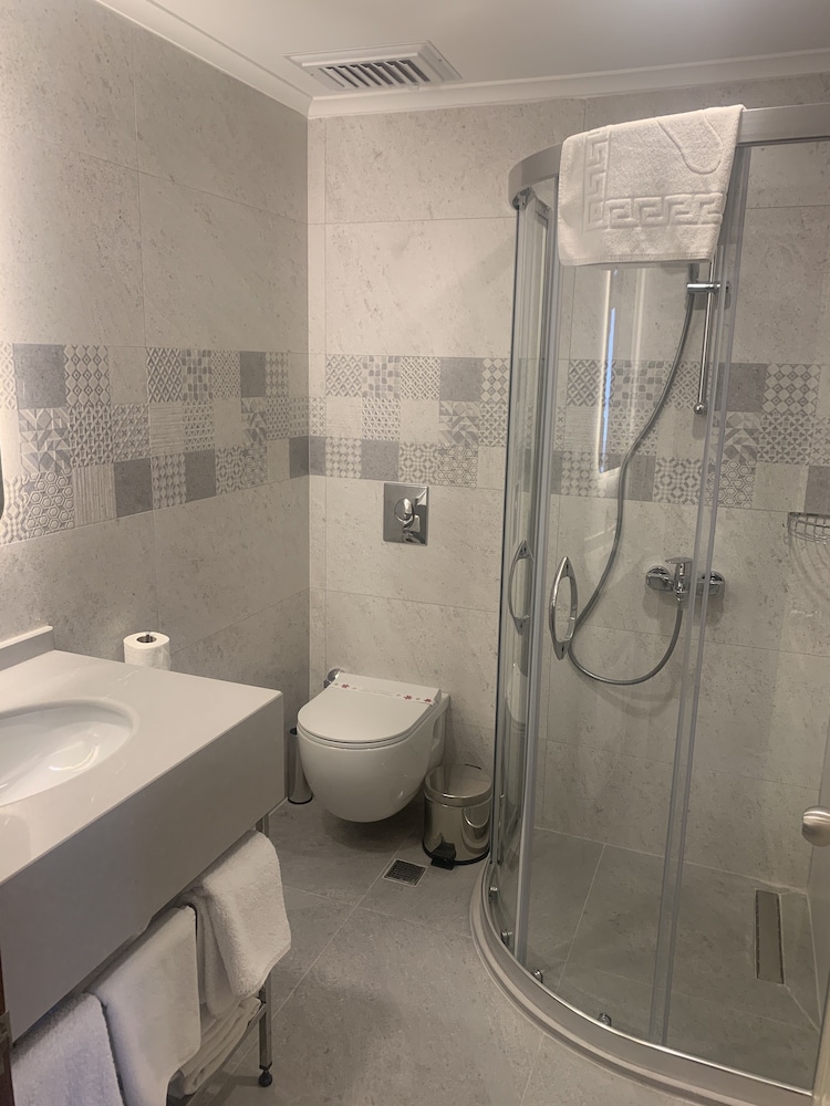 May Flower Apart Hotel — Hotel rooms in Alanya