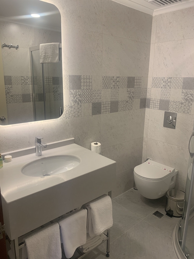 May Flower Apart Hotel — Hotel rooms in Alanya