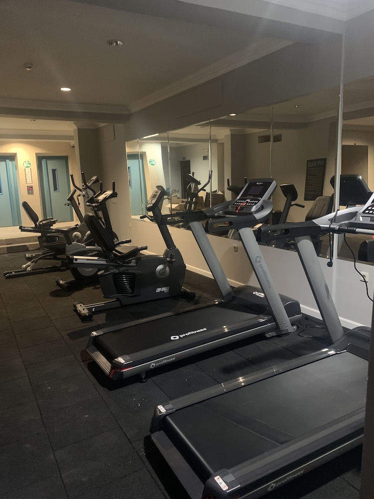 May Flower Apart Hotel — Sports & recreation in Alanya
