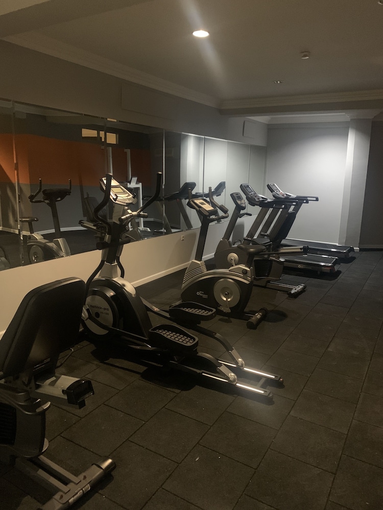 May Flower Apart Hotel — Sports & recreation in Alanya