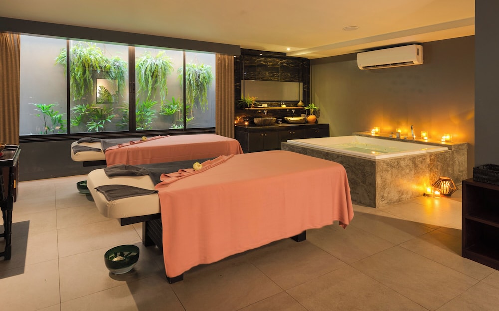 Explorar Koh Samui – Adults Only Resort and Spa — Spa in Mae Nam, Surat Thani