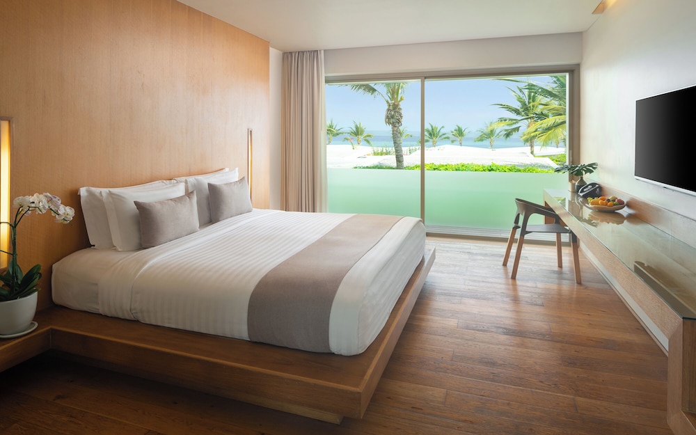 Explorar Koh Samui – Adults Only Resort and Spa — Hotel rooms in Mae Nam, Surat Thani