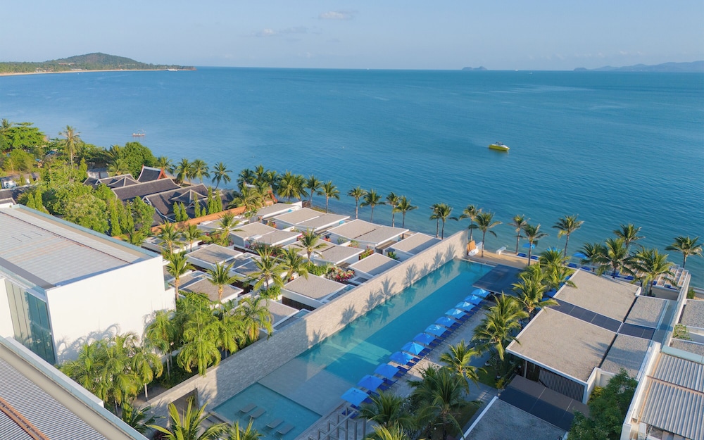 Explorar Koh Samui – Adults Only Resort and Spa — Main photo in Mae Nam, Surat Thani