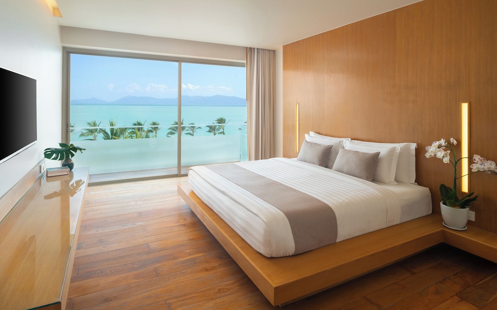 Explorar Koh Samui – Adults Only Resort and Spa — Hotel rooms in Mae Nam, Surat Thani