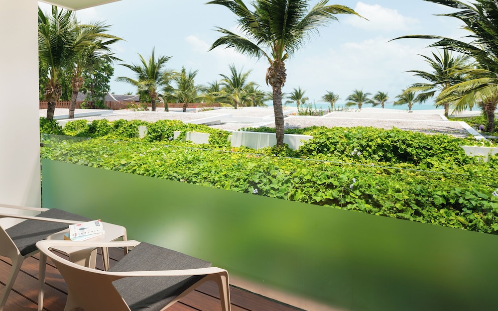 Explorar Koh Samui – Adults Only Resort and Spa — Hotel rooms in Mae Nam, Surat Thani