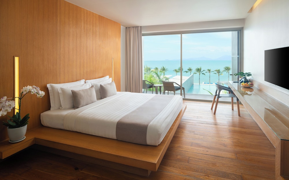 Explorar Koh Samui – Adults Only Resort and Spa — Hotel rooms in Mae Nam, Surat Thani