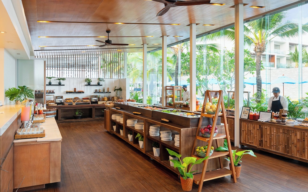 Explorar Koh Samui – Adults Only Resort and Spa — Restaurant & bars in Mae Nam, Surat Thani