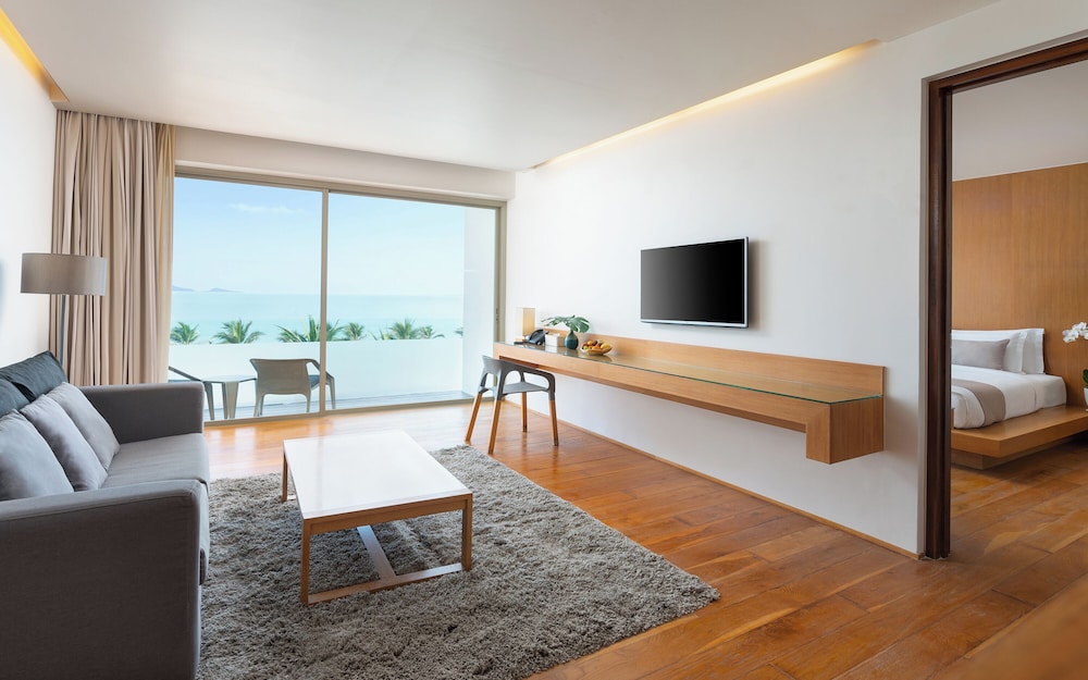 Explorar Koh Samui – Adults Only Resort and Spa — Hotel rooms in Mae Nam, Surat Thani