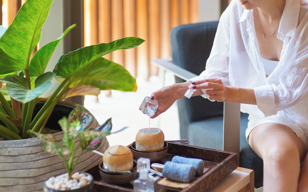 Explorar Koh Samui – Adults Only Resort and Spa — Spa in Mae Nam, Surat Thani