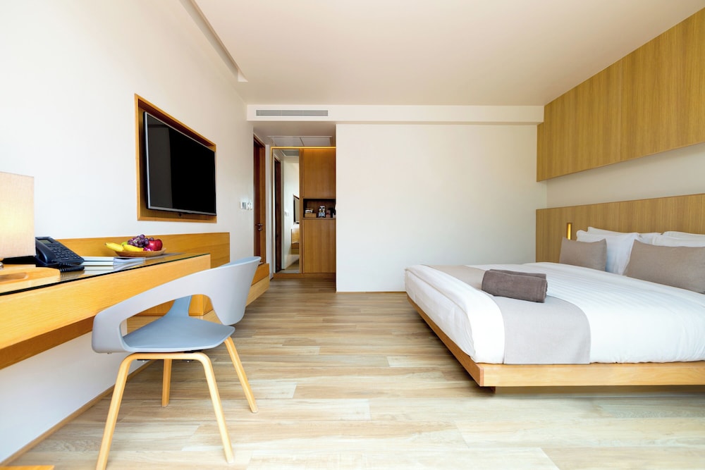 Explorar Koh Samui – Adults Only Resort and Spa — Hotel rooms in Mae Nam, Surat Thani