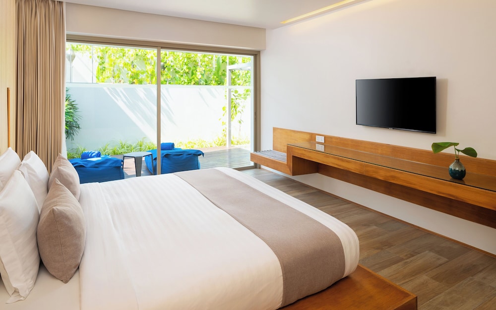 Explorar Koh Samui – Adults Only Resort and Spa — Hotel rooms in Mae Nam, Surat Thani
