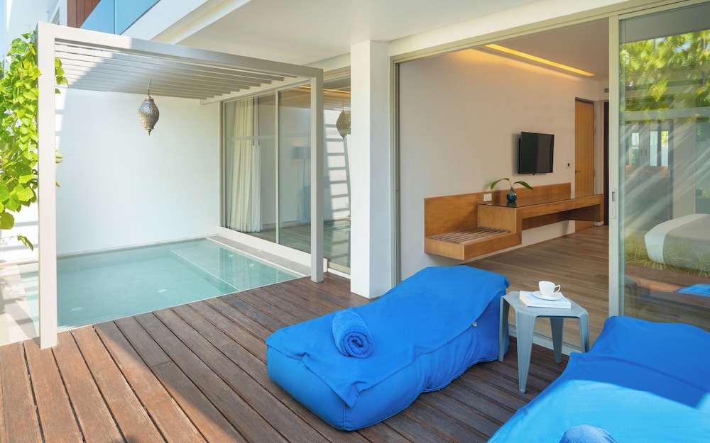 Explorar Koh Samui – Adults Only Resort and Spa — Hotel rooms in Mae Nam, Surat Thani