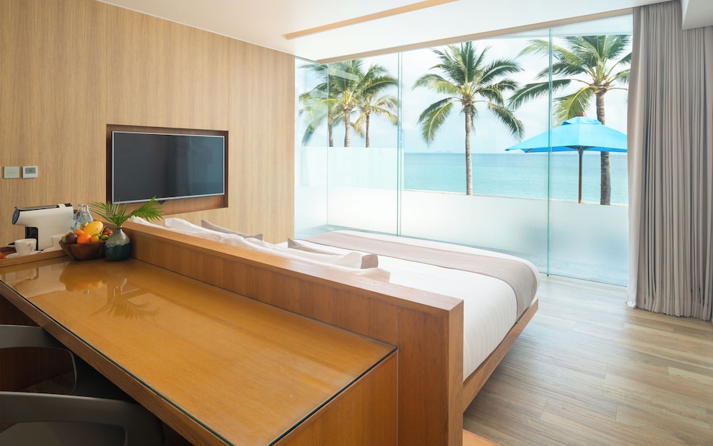 Explorar Koh Samui – Adults Only Resort and Spa — Hotel rooms in Mae Nam, Surat Thani
