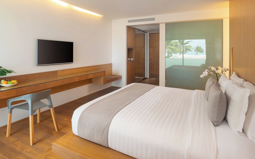 Explorar Koh Samui – Adults Only Resort and Spa — Hotel rooms in Mae Nam, Surat Thani