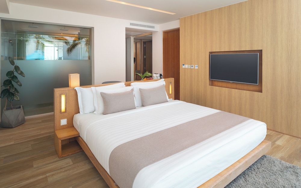 Explorar Koh Samui – Adults Only Resort and Spa — Hotel rooms in Mae Nam, Surat Thani