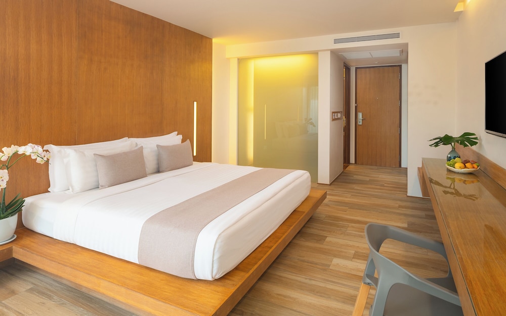 Explorar Koh Samui – Adults Only Resort and Spa — Hotel rooms in Mae Nam, Surat Thani