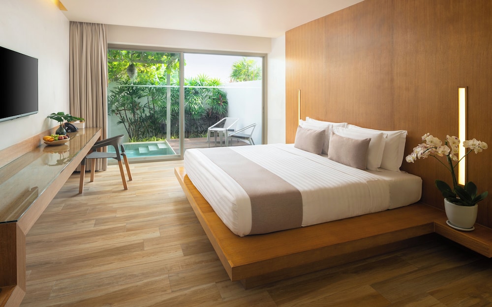 Explorar Koh Samui – Adults Only Resort and Spa — Hotel rooms in Mae Nam, Surat Thani