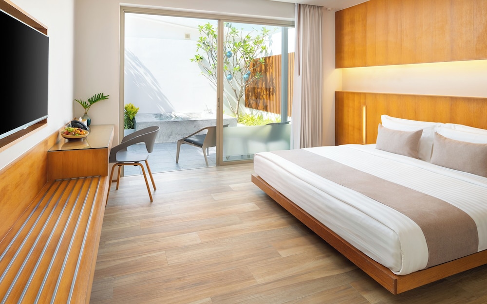 Explorar Koh Samui – Adults Only Resort and Spa — Hotel rooms in Mae Nam, Surat Thani