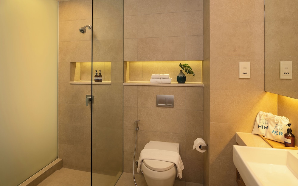 Explorar Koh Samui – Adults Only Resort and Spa — Hotel rooms in Mae Nam, Surat Thani