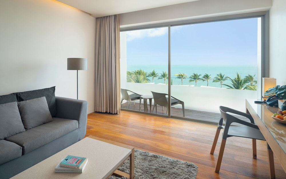 Explorar Koh Samui – Adults Only Resort and Spa — Hotel rooms in Mae Nam, Surat Thani