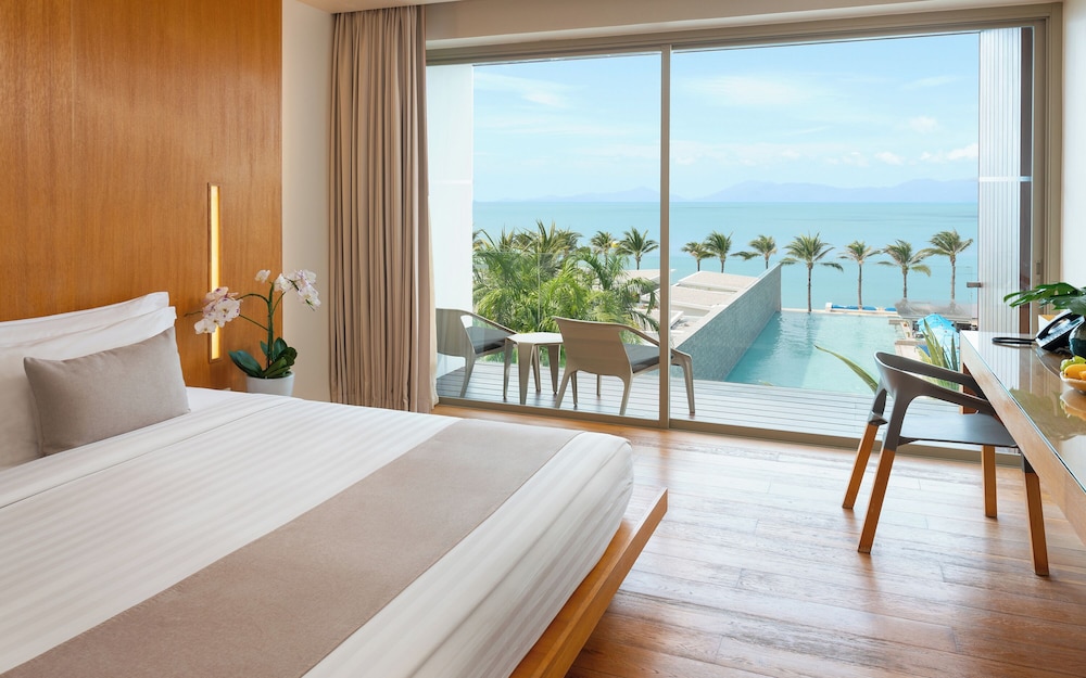 Explorar Koh Samui – Adults Only Resort and Spa — Hotel rooms in Mae Nam, Surat Thani