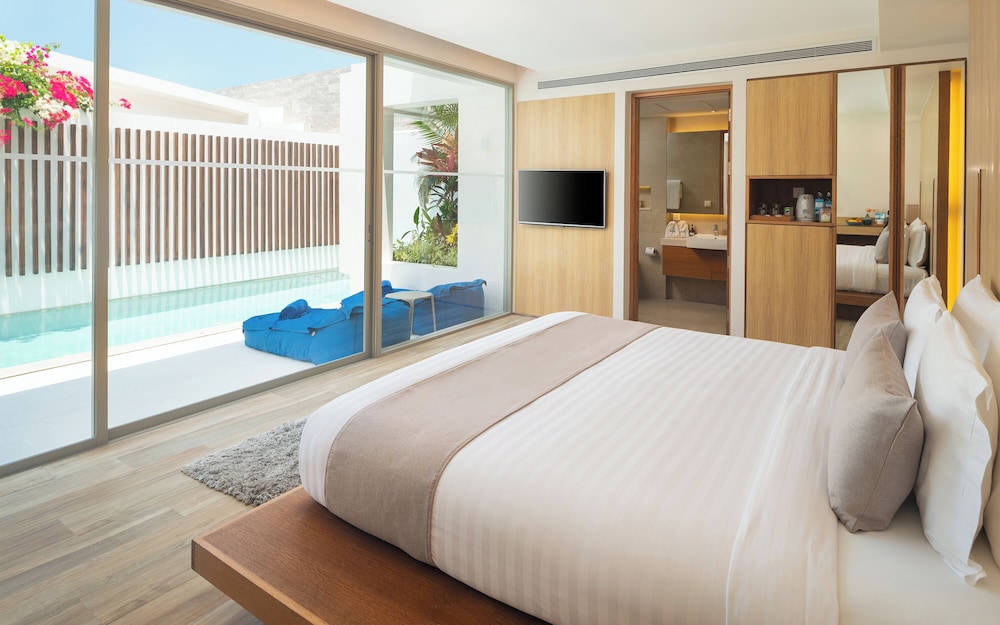 Explorar Koh Samui – Adults Only Resort and Spa — Hotel rooms in Mae Nam, Surat Thani