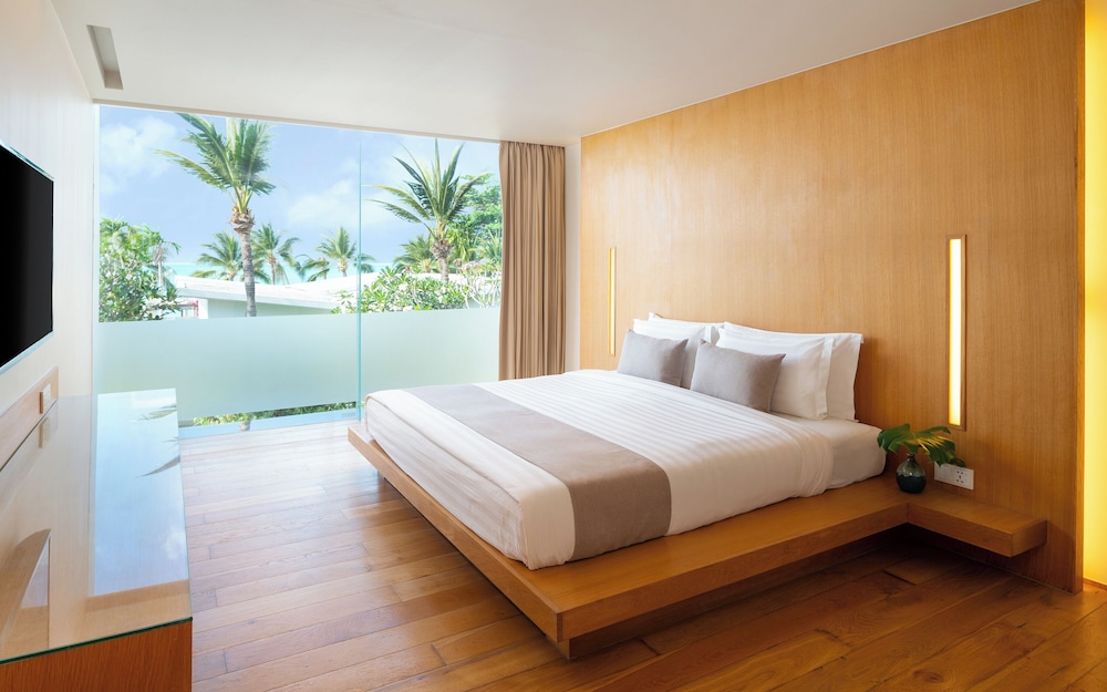 Explorar Koh Samui – Adults Only Resort and Spa — Hotel rooms in Mae Nam, Surat Thani
