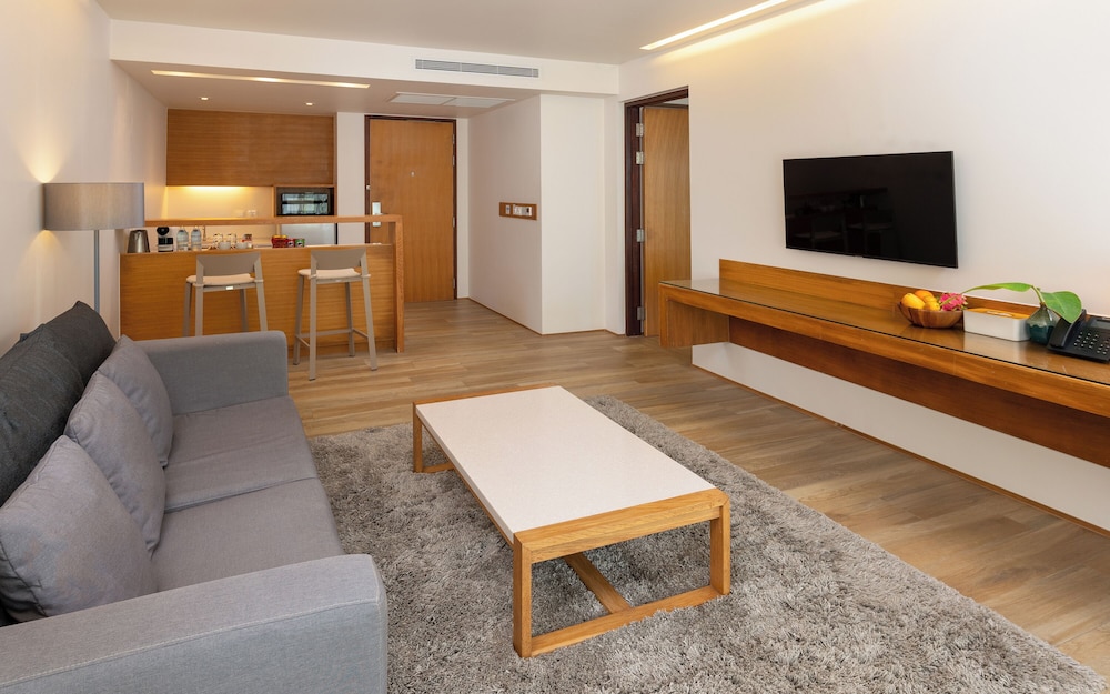 Explorar Koh Samui – Adults Only Resort and Spa — Hotel rooms in Mae Nam, Surat Thani
