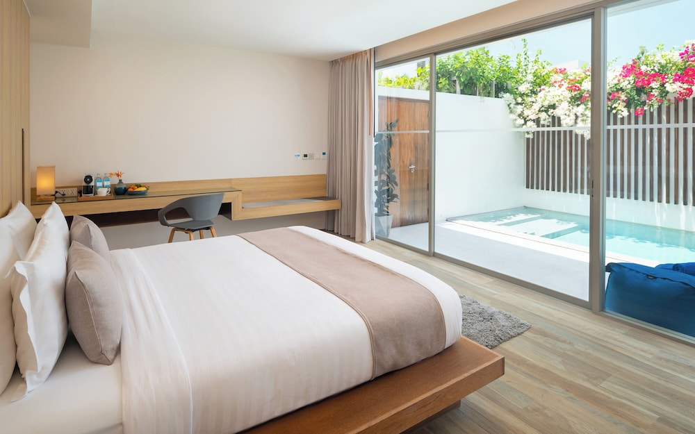 Explorar Koh Samui – Adults Only Resort and Spa — Hotel rooms in Mae Nam, Surat Thani