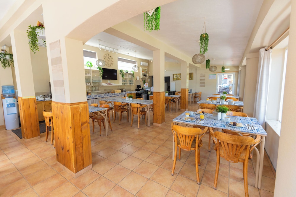 Centre Algarve — Restaurant & bars in Olhão, Faro