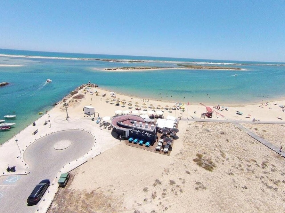 Centre Algarve — Main photo in Olhão, Faro