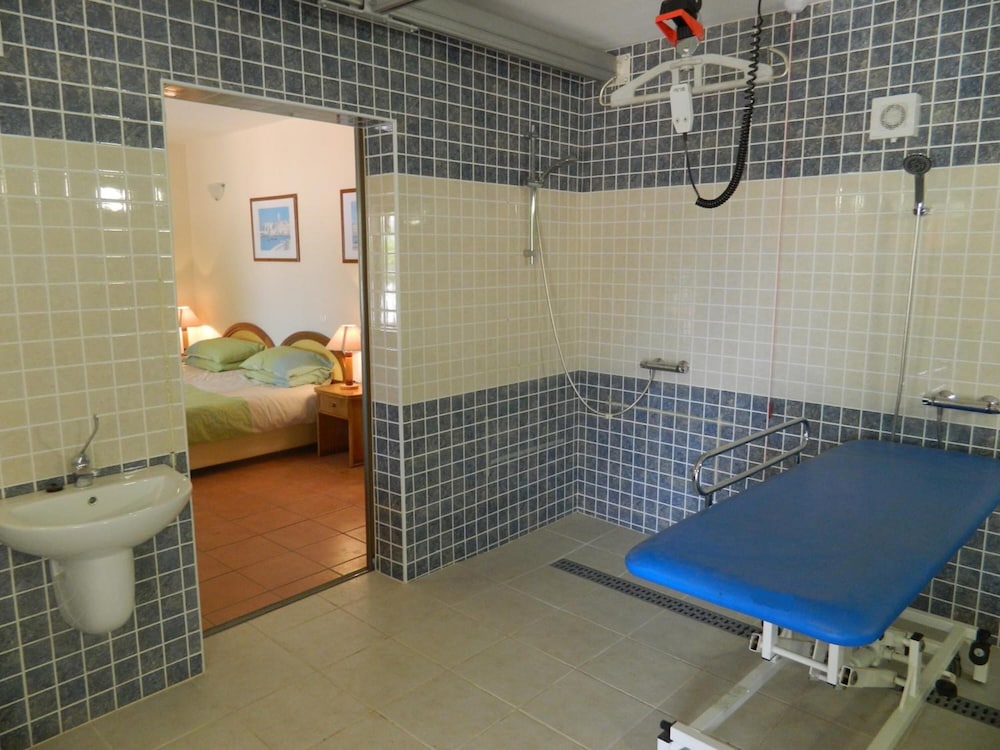 Centre Algarve — Hotel rooms in Olhão, Faro