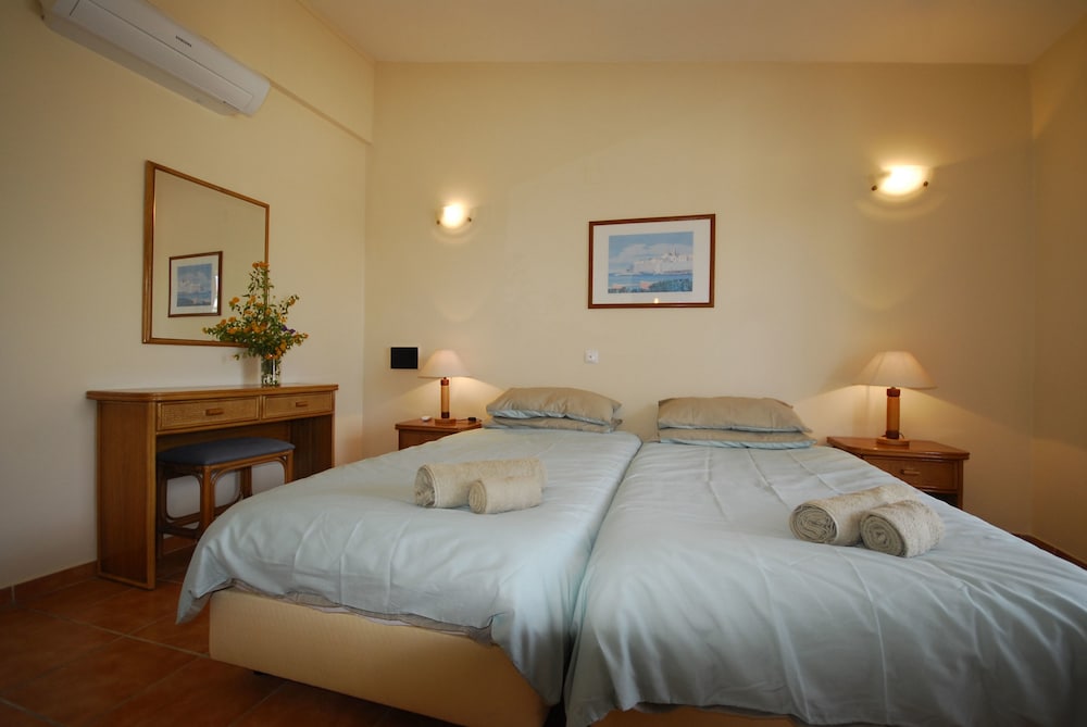 Centre Algarve — Hotel rooms in Olhão, Faro