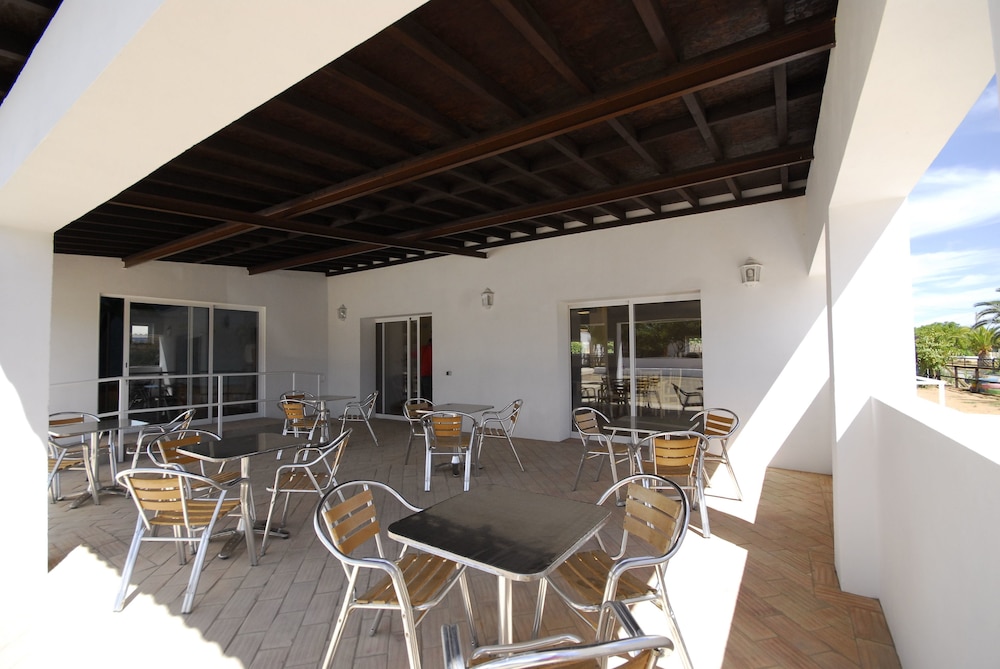 Centre Algarve — Restaurant & bars in Olhão, Faro