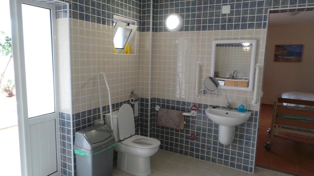 Centre Algarve — Hotel rooms in Olhão, Faro