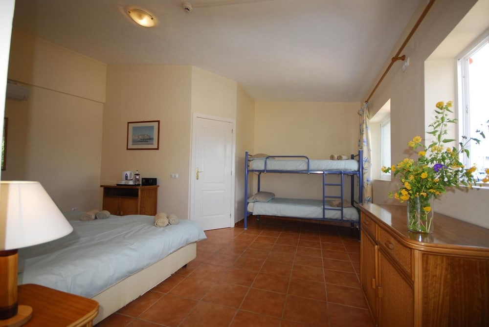 Centre Algarve — Hotel rooms in Olhão, Faro