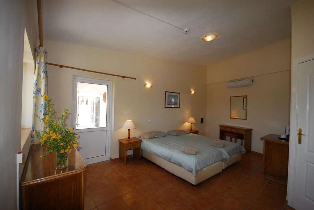 Centre Algarve — Hotel rooms in Olhão, Faro
