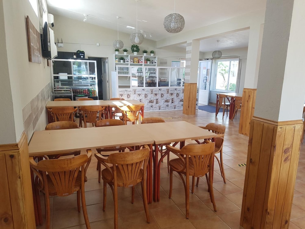 Centre Algarve — Restaurant & bars in Olhão, Faro