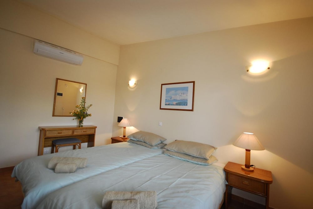 Centre Algarve — Hotel rooms in Olhão, Faro