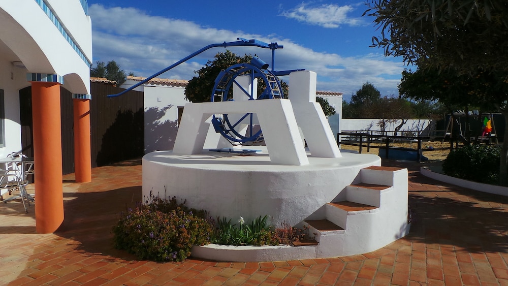 Centre Algarve — Attractions in the area in Olhão, Faro