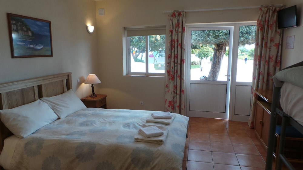 Centre Algarve — Hotel rooms in Olhão, Faro